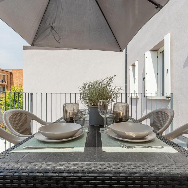 GuestHost - Le Agavi Apartments - Appartamento con 2 Camere da Letto - 13