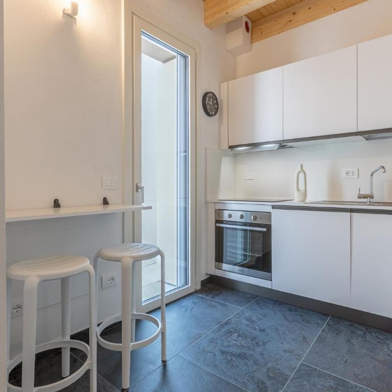 GuestHost - Le Agavi Apartments - Appartamento con 1 Camera da Letto - 3