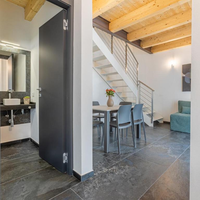 GuestHost - Le Agavi Apartments - Appartamento con 1 Camera da Letto - 9