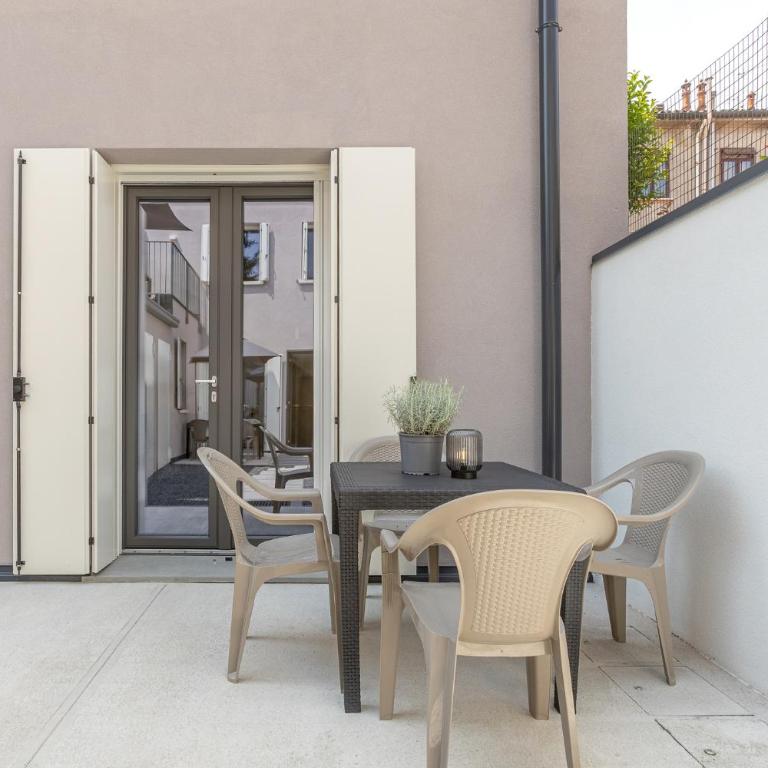 GuestHost - Le Agavi Apartments - Appartamento con 1 Camera da Letto - 6
