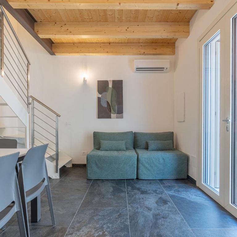 GuestHost - Le Agavi Apartments - Appartamento con 1 Camera da Letto - 8