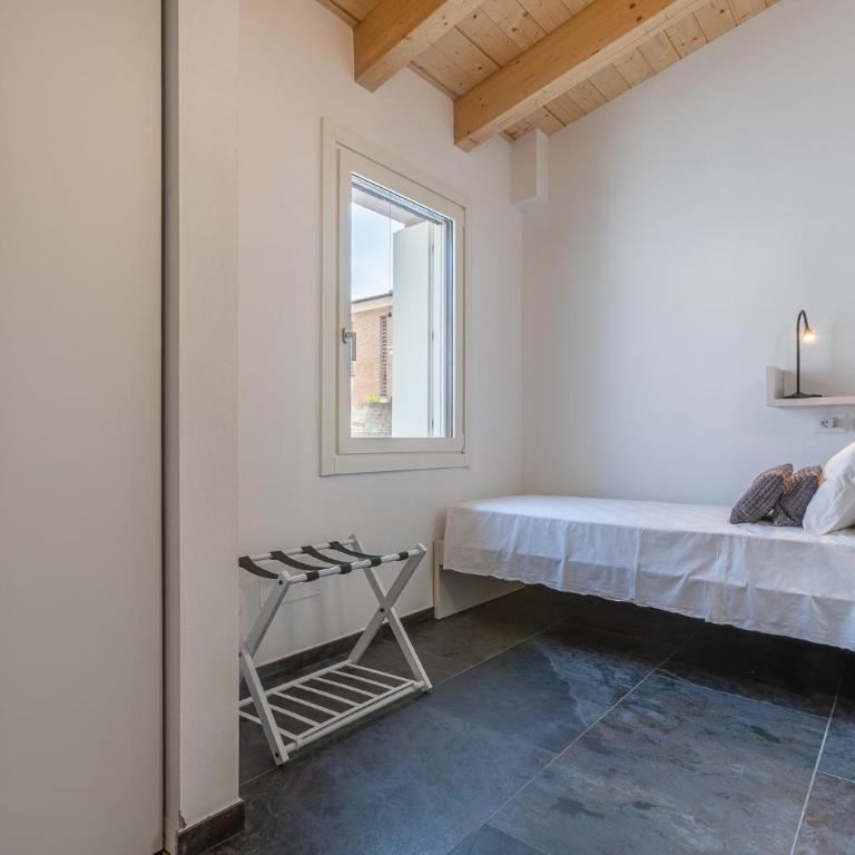 GuestHost - Le Agavi Apartments - Appartamento con 1 Camera da Letto - 5