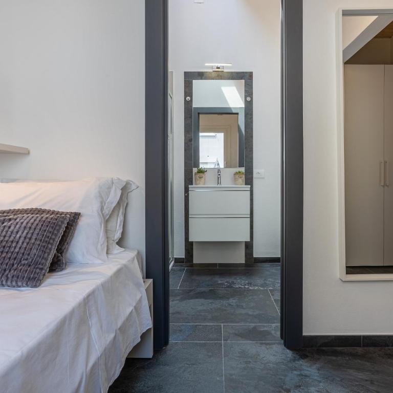 GuestHost - Le Agavi Apartments - Appartamento con 1 Camera da Letto - 17