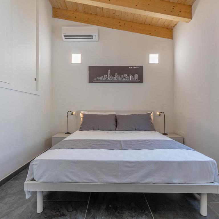 GuestHost - Le Agavi Apartments - Appartamento con 1 Camera da Letto - 14