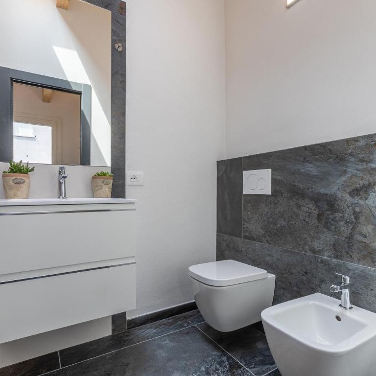 GuestHost - Le Agavi Apartments - Appartamento con 1 Camera da Letto - 18