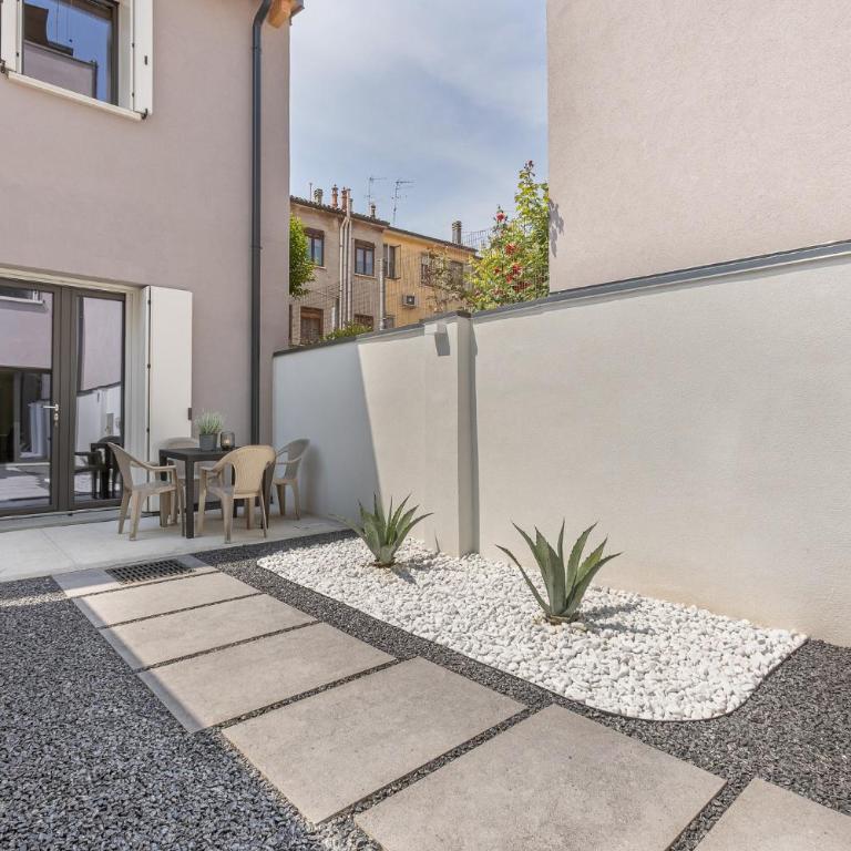 GuestHost - Le Agavi Apartments - Appartamento con 1 Camera da Letto - 1
