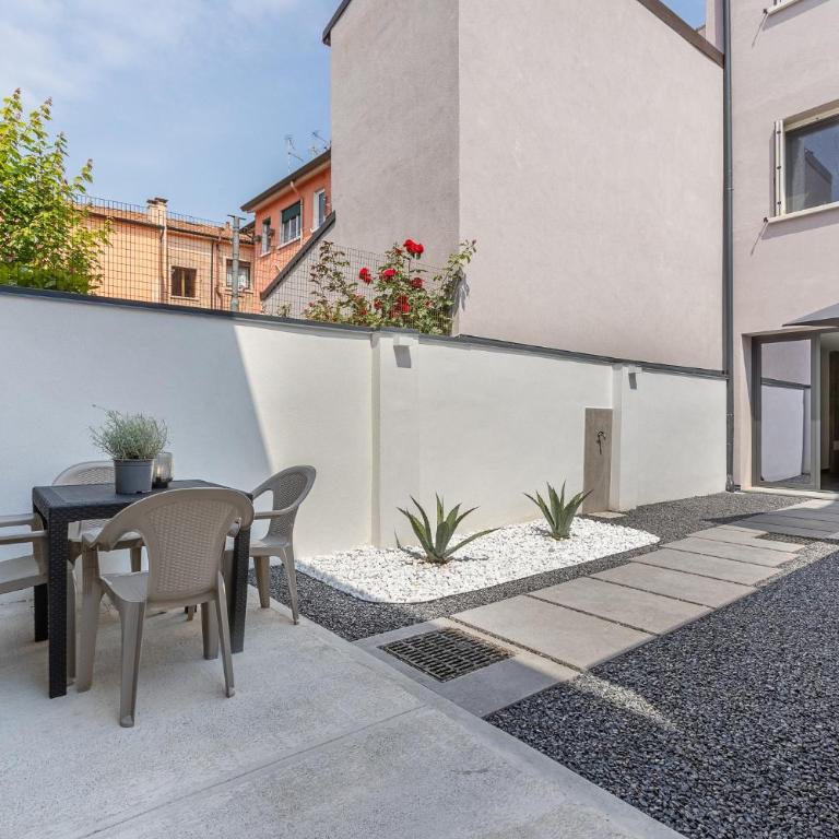 GuestHost - Le Agavi Apartments - Appartamento con 1 Camera da Letto - 20