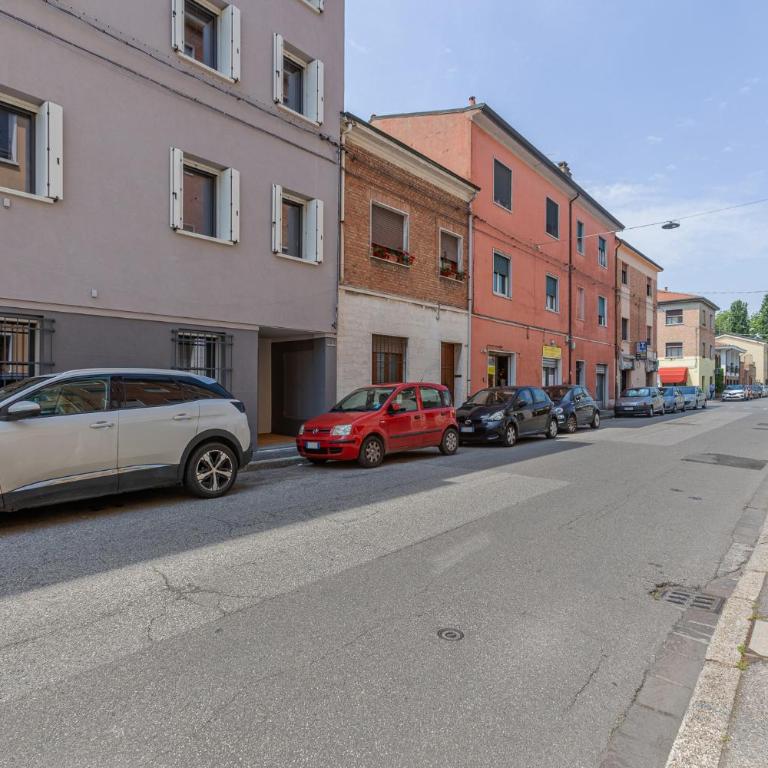 GuestHost - Le Agavi Apartments - Appartamento con 1 Camera da Letto - 21