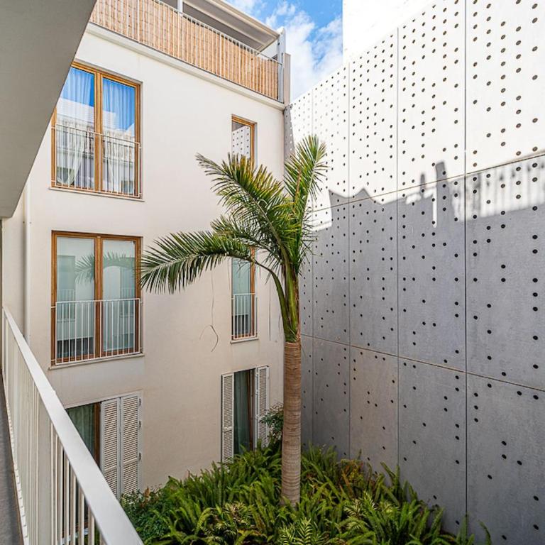 Bright apartment in Malaga - TCM - Apartamento de 1 dormitorio - 3
