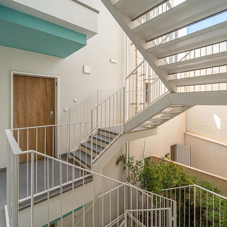 Bright apartment in Malaga - TCM - Apartamento de 1 dormitorio - 13