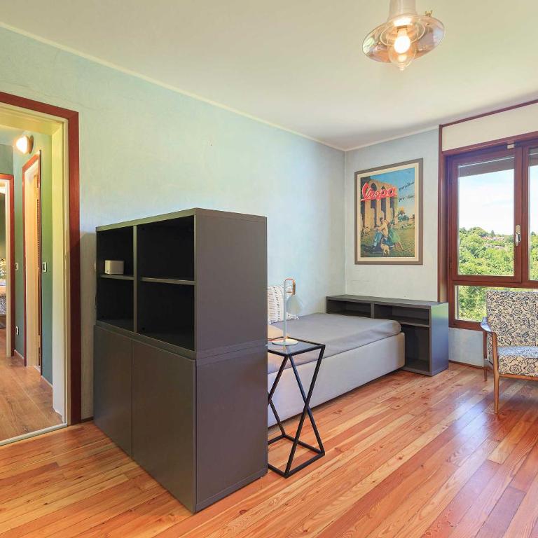 Stylish villa & spectacular views! - Villa La Rocca - Villa - 38
