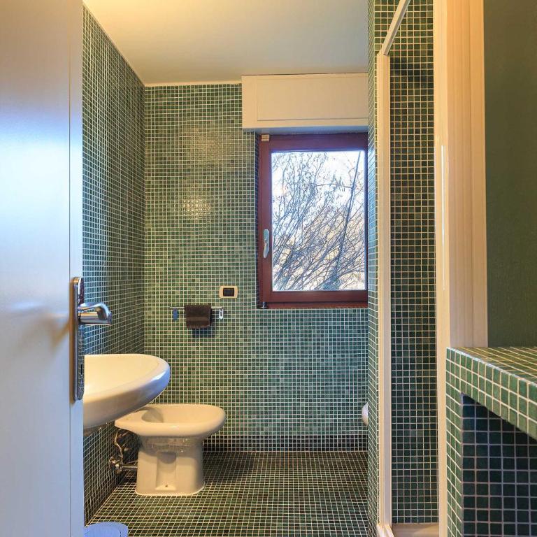 Stylish villa & spectacular views! - Villa La Rocca - Villa - 41