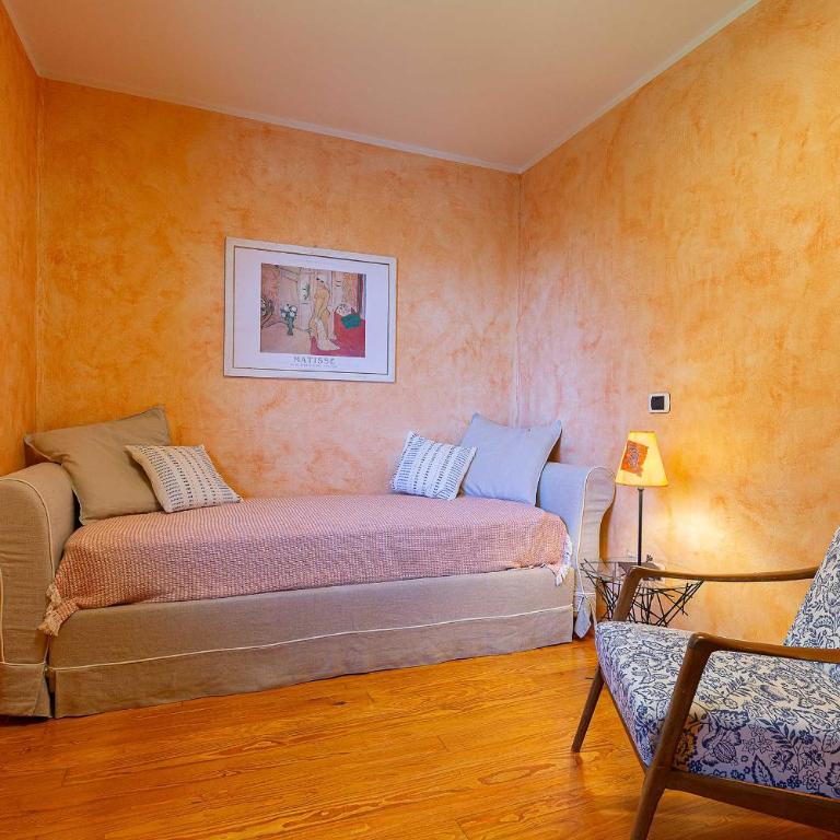 Stylish villa & spectacular views! - Villa La Rocca - Villa - 36