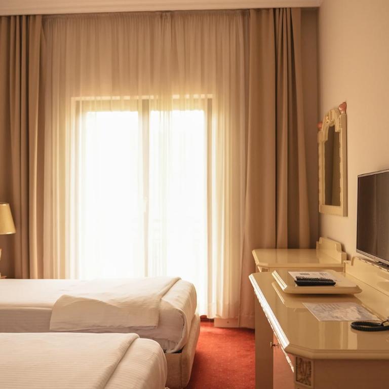 Hotel Radobolja - Twin Room - 3