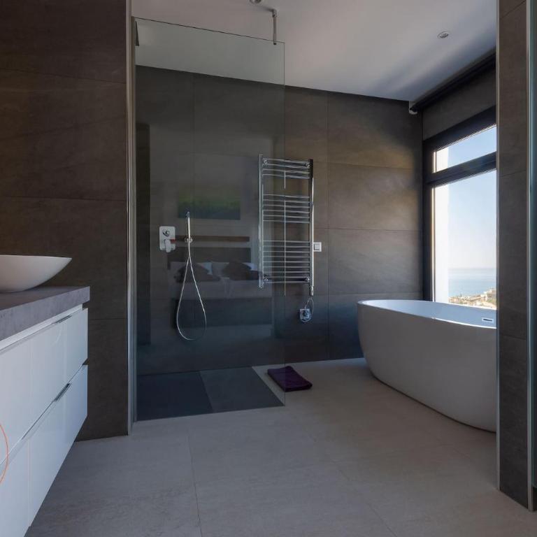 Luxury Seaview Villa Jensen - TCM - Villa - 43
