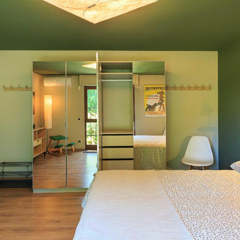 Stylish villa & spectacular views! - Villa La Rocca - Villa - 45