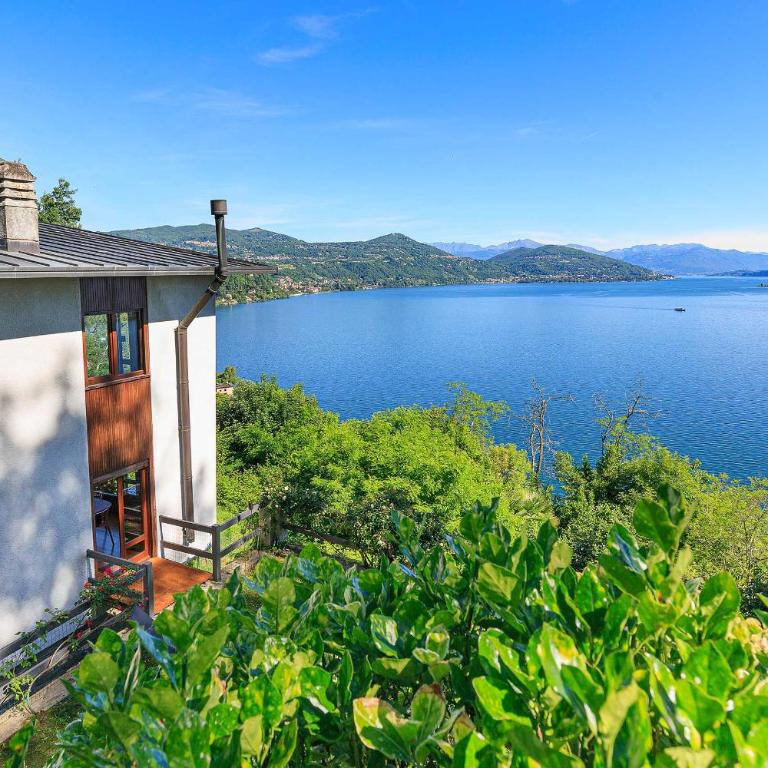 Stylish villa & spectacular views! - Villa La Rocca - Villa - 46
