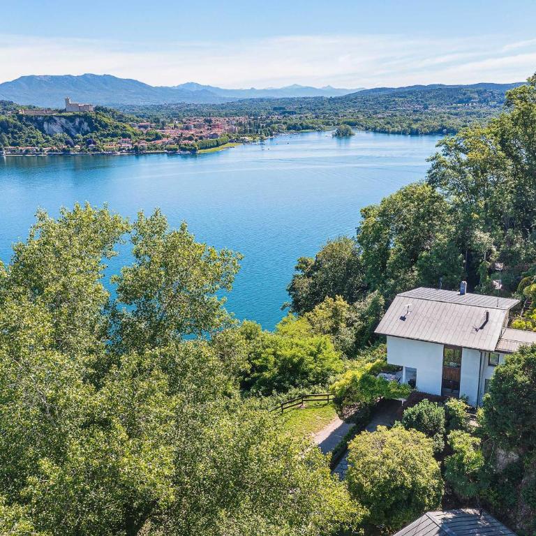 Stylish villa & spectacular views! - Villa La Rocca - Villa - 47