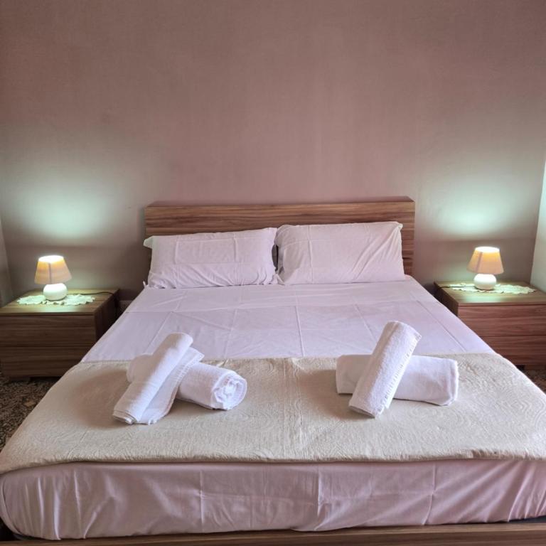 Malatesta House - Appartement 1 Chambre - 5