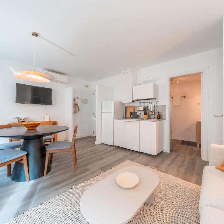 Apartment in Pedregalejo near the beach! - TCM - Apartamento de 1 dormitorio - 6