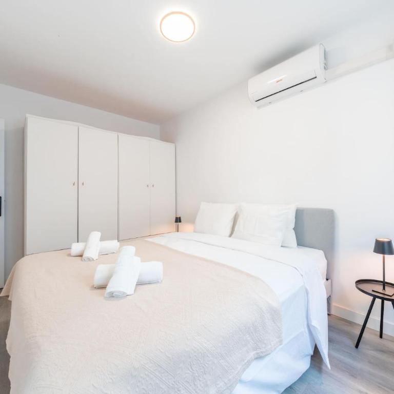 Apartment in Pedregalejo near the beach! - TCM - Apartamento de 1 dormitorio - 11
