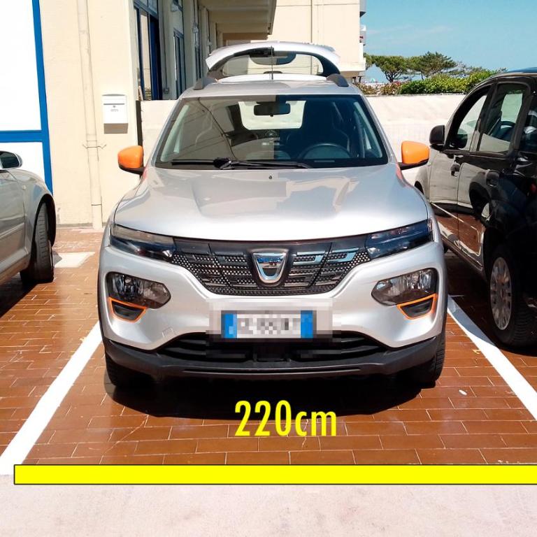 Casa Penelope - Appartamento con 1 Camera da Letto - 14