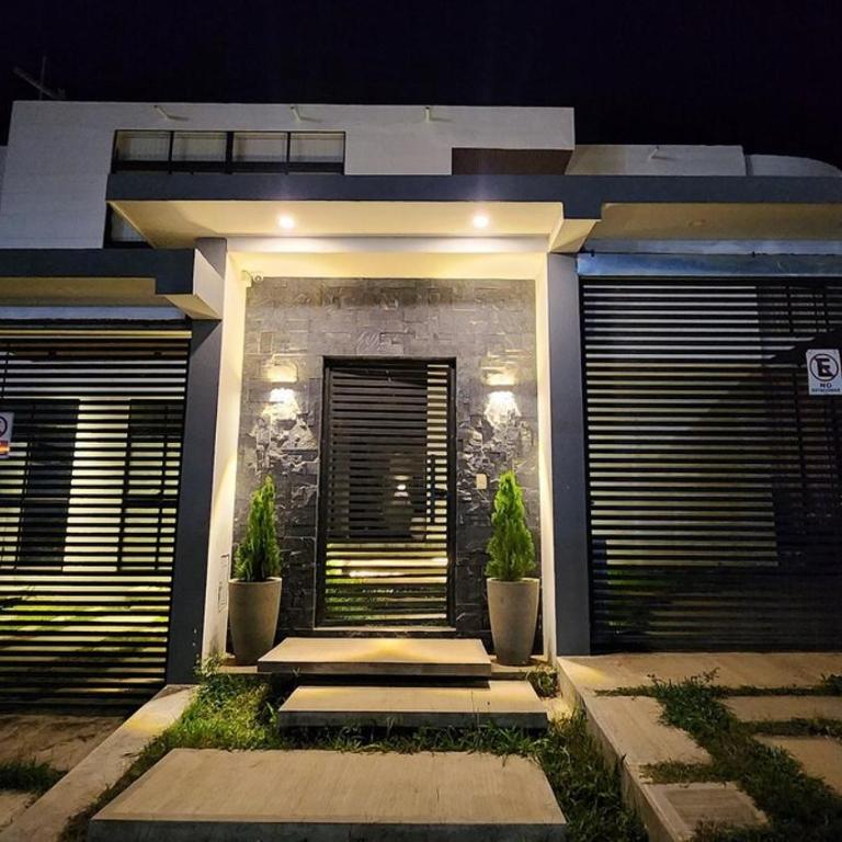 Un Lugar Tranquilo - Apartamento de 2 dormitorios - 3