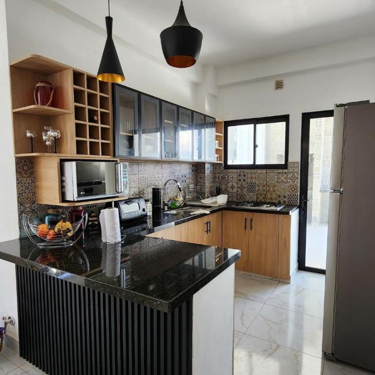 Un Lugar Tranquilo - Apartamento de 2 dormitorios - 7