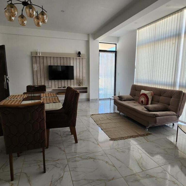 Un Lugar Tranquilo - Apartamento de 2 dormitorios - 8