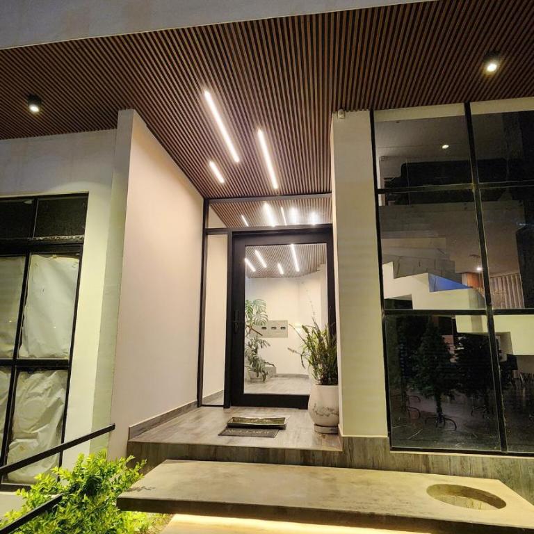 Un Lugar Tranquilo - Apartamento de 2 dormitorios - 11