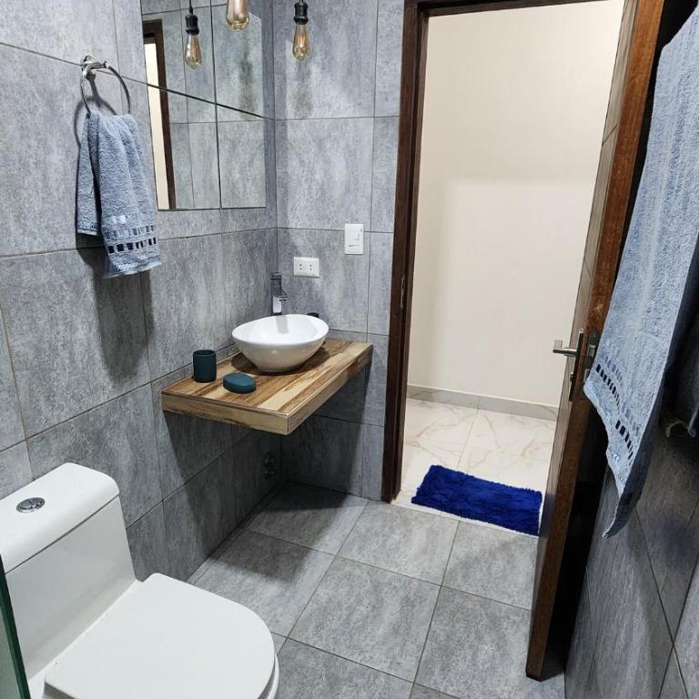 Un Lugar Tranquilo - Apartamento de 2 dormitorios - 14