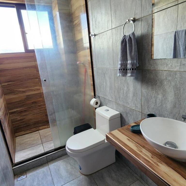 Un Lugar Tranquilo - Apartamento de 2 dormitorios - 16