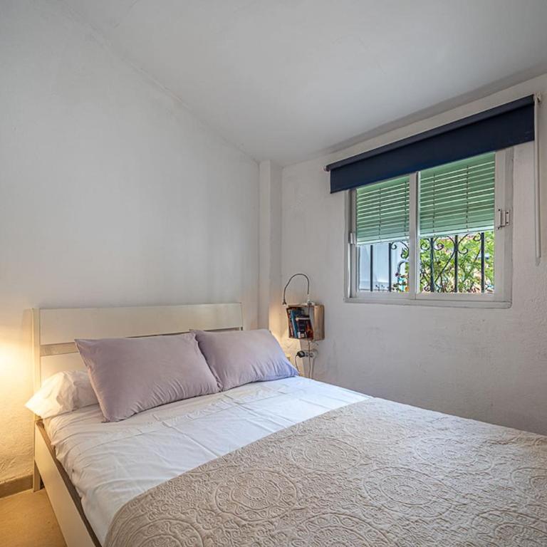 Authentic fisher house in Pedregalejo - TCM - Casa de 2 dormitorios - 3