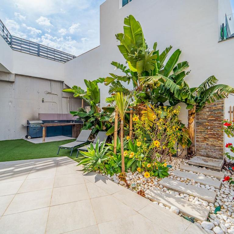 Luxury Seaview Villa Celeste - TCM - Villa - 3