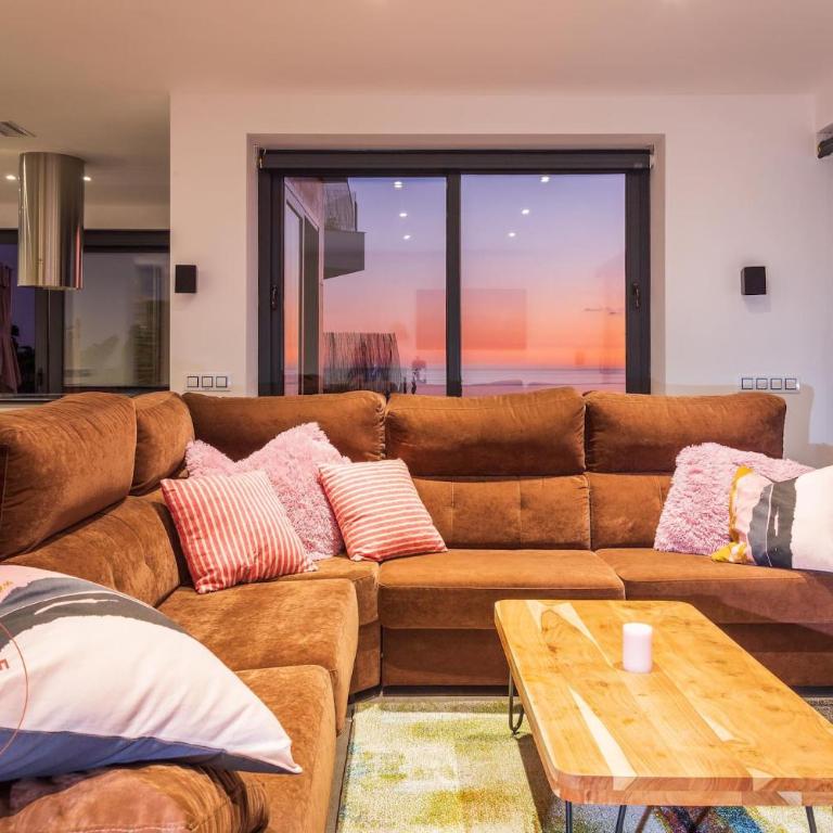 Luxury Seaview Villa Celeste - TCM - Villa - 5