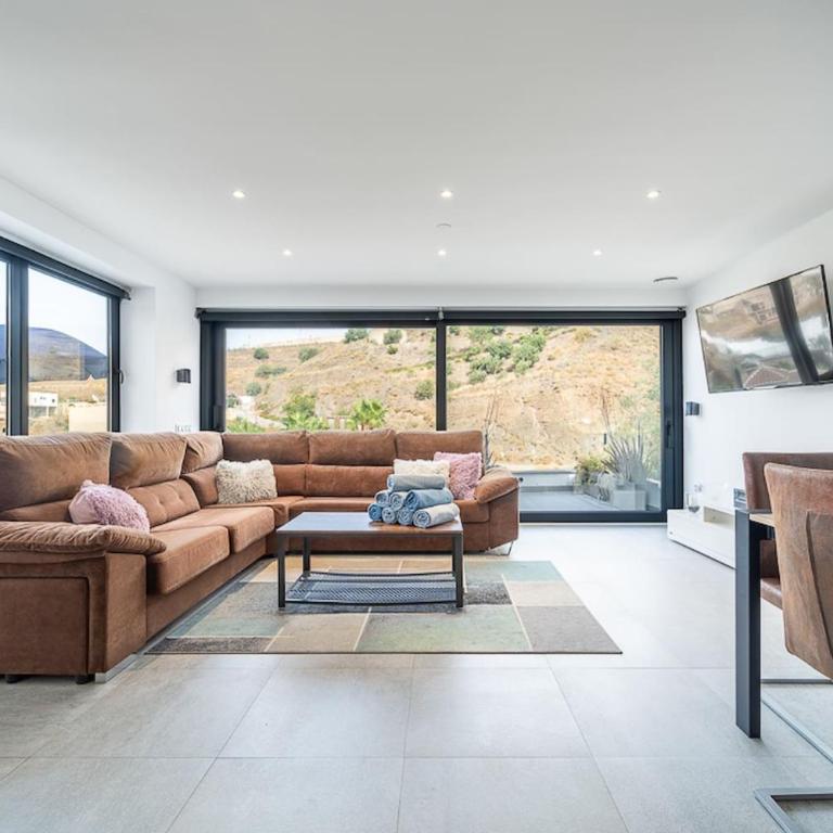 Luxury Seaview Villa Celeste - TCM - Villa - 9
