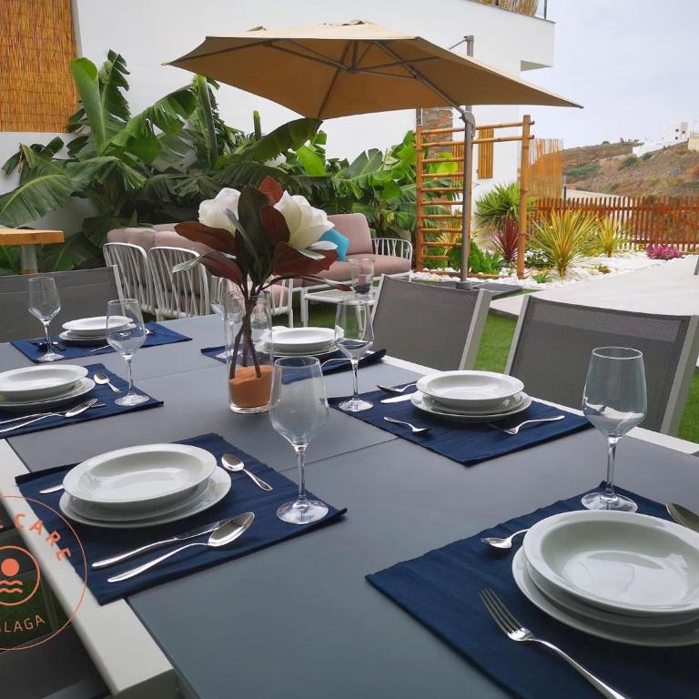 Luxury Seaview Villa Celeste - TCM - Villa - 10