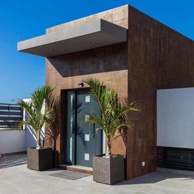 Luxury Seaview Villa Celeste - TCM - Villa - 16