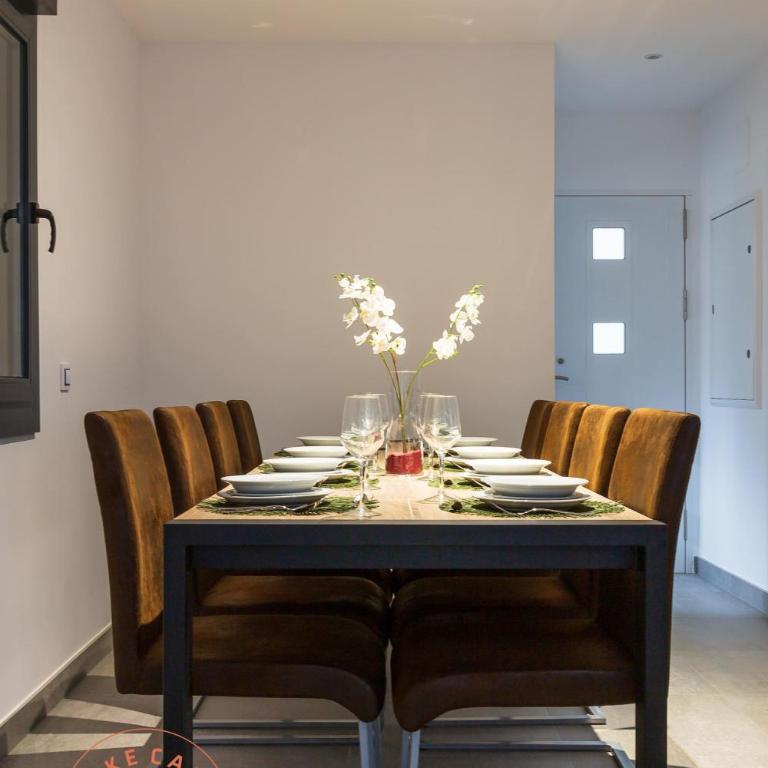 Luxury Seaview Villa Celeste - TCM - Villa - 17