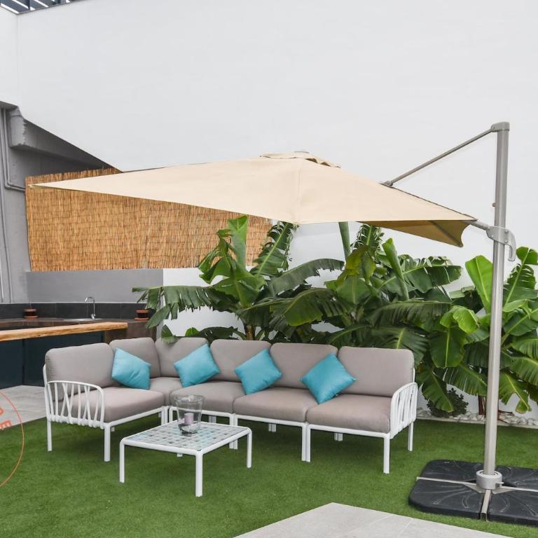 Luxury Seaview Villa Celeste - TCM - Villa - 22