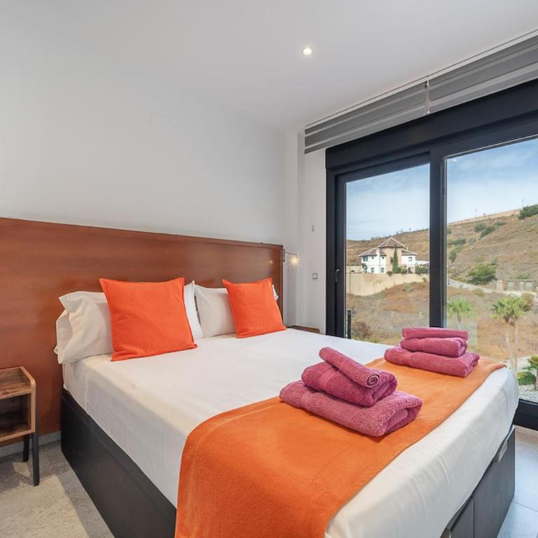 Luxury Seaview Villa Celeste - TCM - Villa - 24