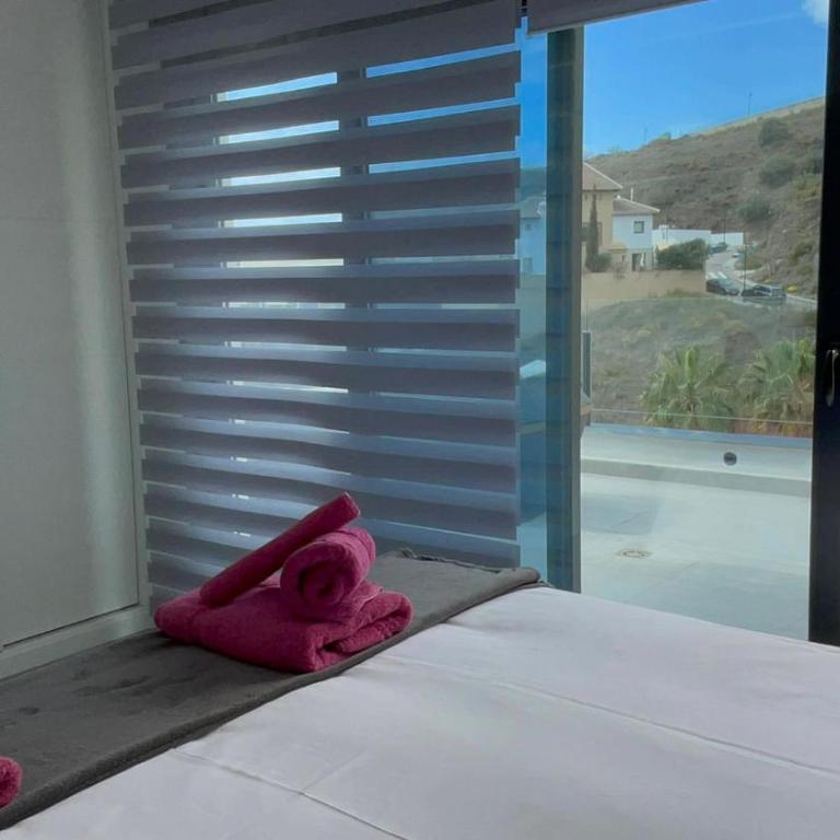 Luxury Seaview Villa Celeste - TCM - Villa - 25