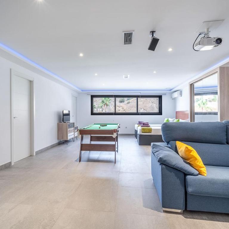 Luxury Seaview Villa Celeste - TCM - Villa - 30