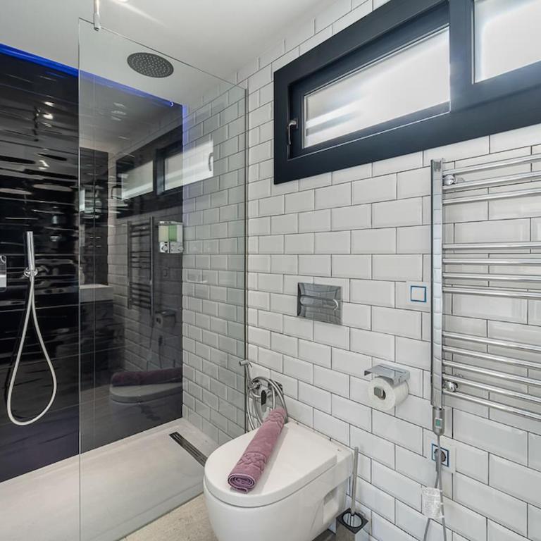 Luxury Seaview Villa Celeste - TCM - Villa - 50