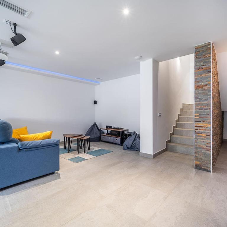 Luxury Seaview Villa Celeste - TCM - Villa - 60