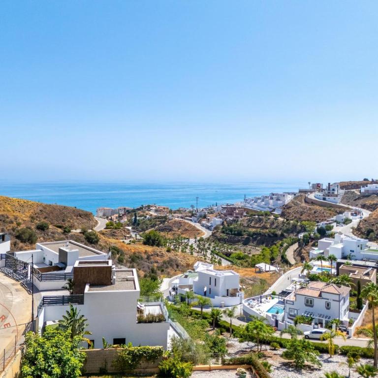 Luxury Seaview Villa Celeste - TCM - Villa - 71