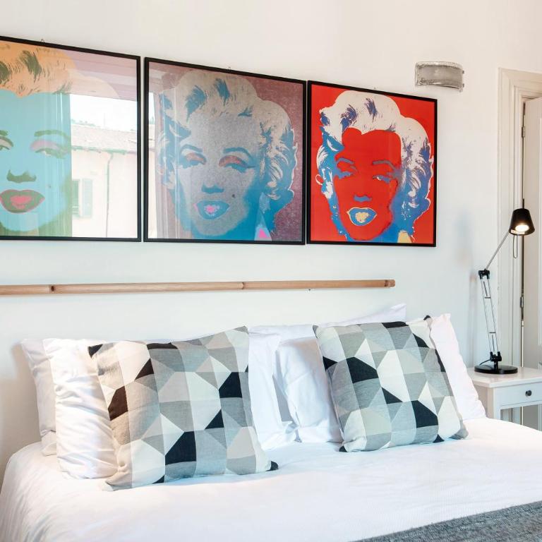 Flipping Flat - by MyHomeInComo - Appartamento con 1 Camera da Letto - 7