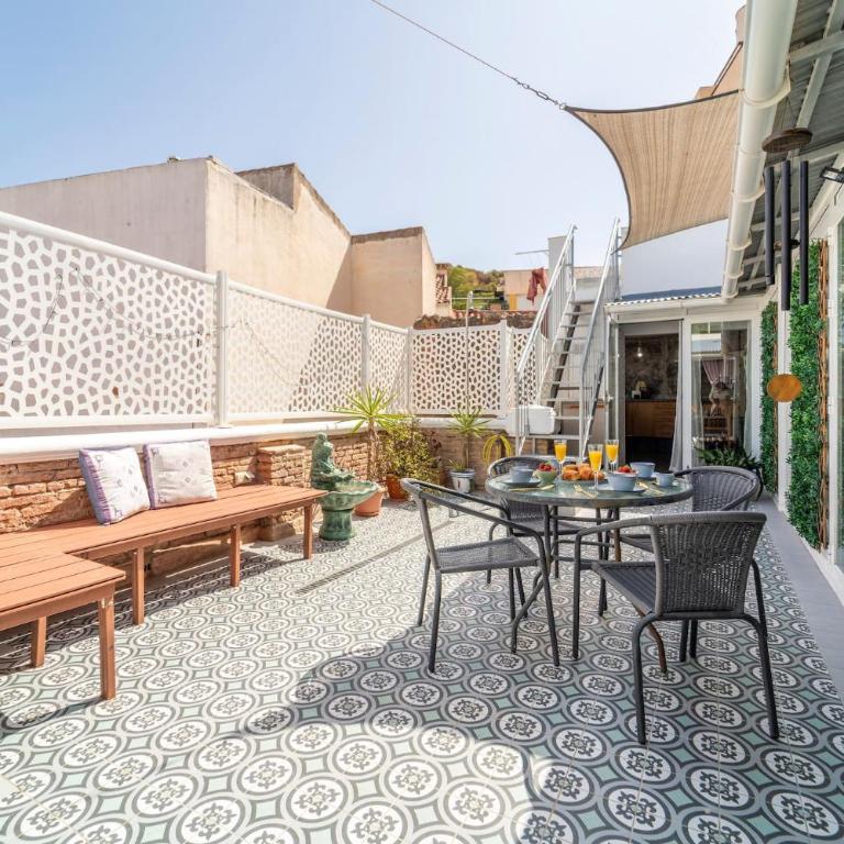 Penthouse del Conde - TCM - Apartamento Ático - 1