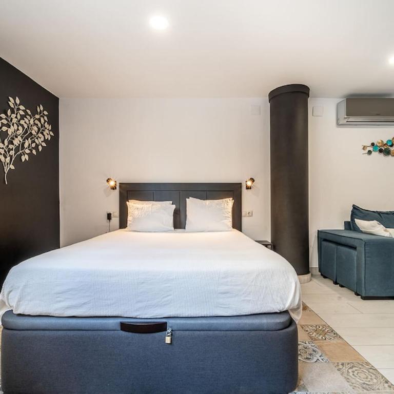 Studio in Malaga - Estudio - 5