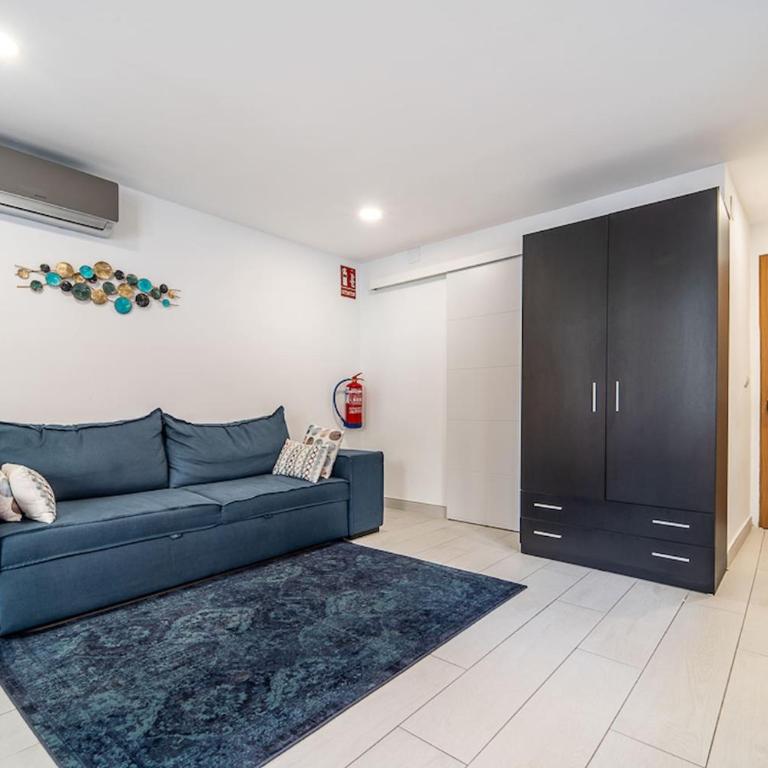 Studio in Malaga - Estudio - 9